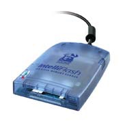 Viking IntelliFlash&trade; USB Flash Memory Reader