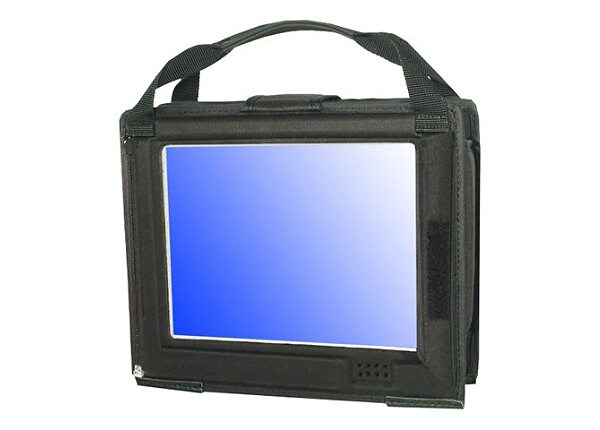 Panasonic Always-On Carry Case for Toughmate CF-18 and CF-19