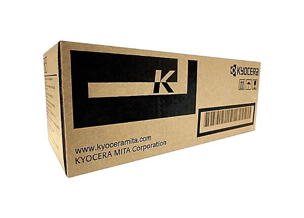 Kyocera TK 719 - black - original - toner cartridge