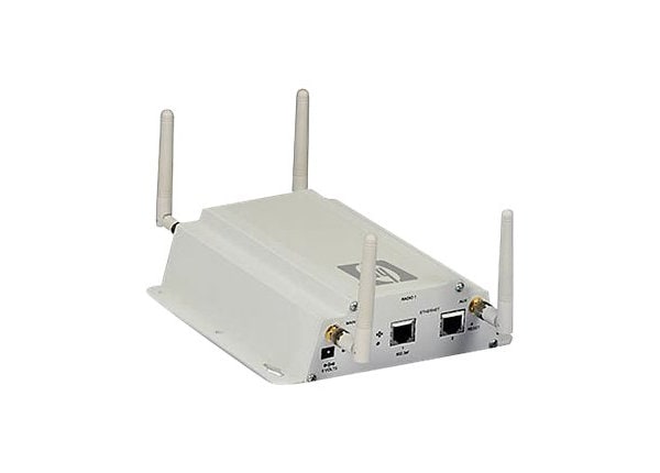 HPE MSM325 Access Point WW - wireless access point