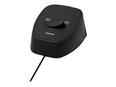 Jabra LINK 180 Headset Switch