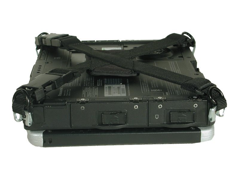 Panasonic Toughmate 19 X-Strap