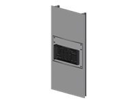 Peerless Metal Stud Wall Plate WSP824 -mounting component (Trade Compliant)