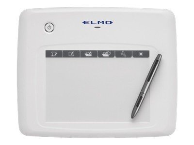 Elmo CRA-1 Wireless Tablet