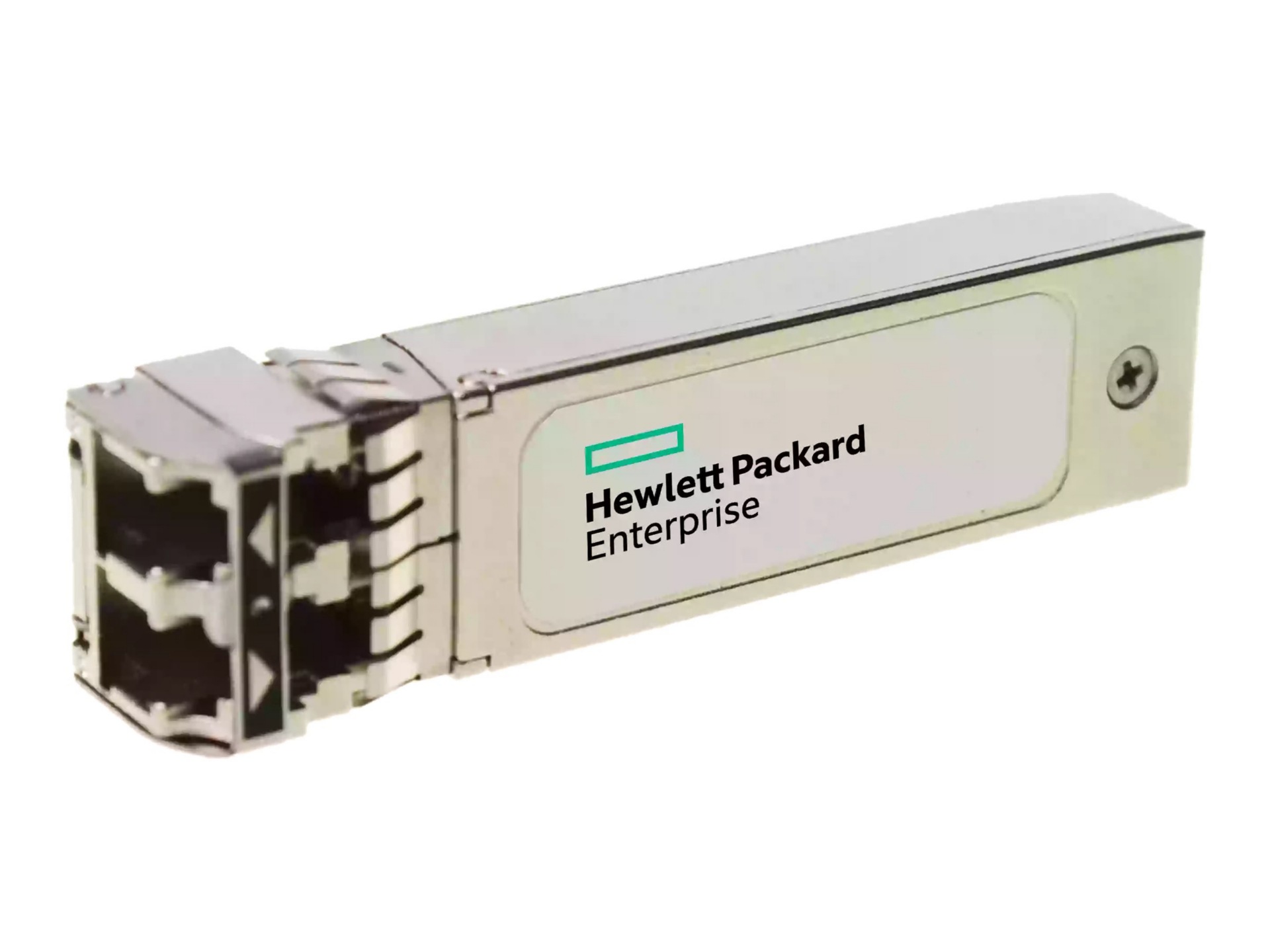 HPE X130 - SFP+ transceiver module - 10GbE