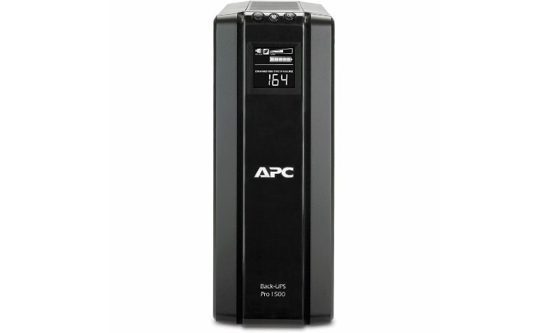 APC Surge Protector Back up Battery Uninterruptible Power Supply Computer Router 