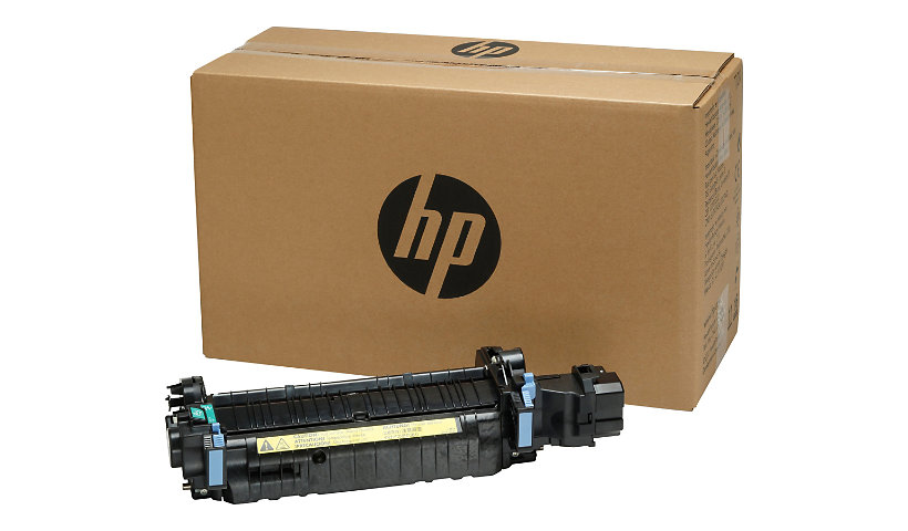 HP - fuser kit
