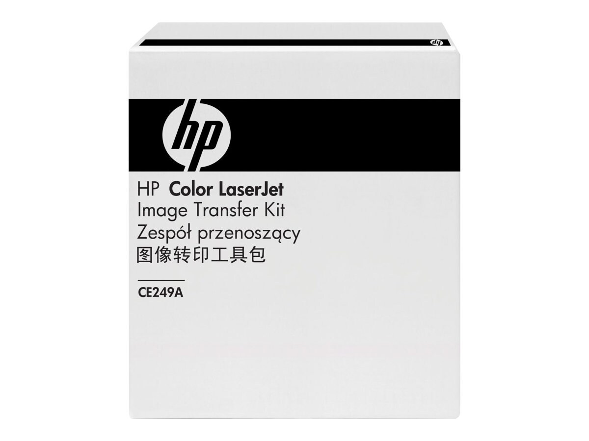 HP CE249A Laser Transfer Kit