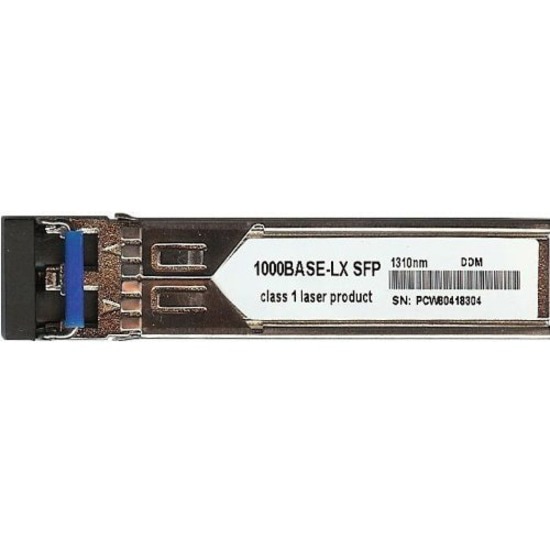 Juniper Networks - SFP (mini-GBIC) transceiver module - GigE