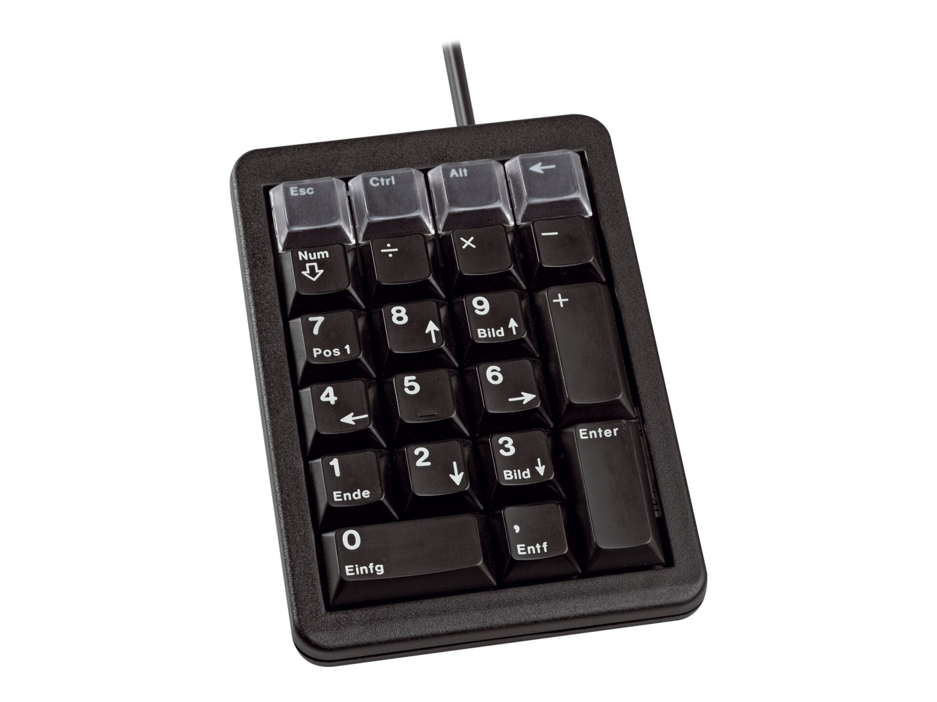 Cherry Keypad G84-4700