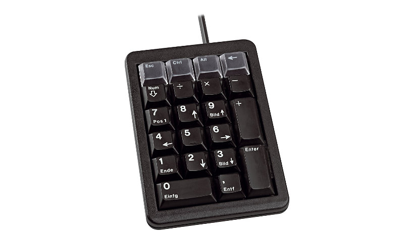 Cherry Keypad G84-4700