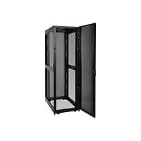 Tripp Lite 42U Rack Enclosure Server Cabinet 47.25" Deep 29.5" Wide - rack - 42U