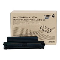 Xerox 3550 Toner - Black