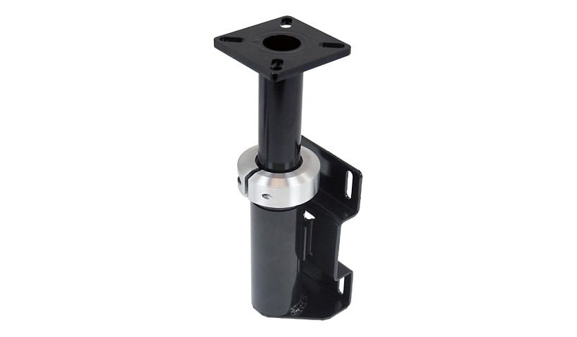 Havis C-HDM 214 - mounting component - telescopic - for notebook / keyboard / docking station