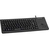 Cherry XS Trackball Keyboard G84-5400