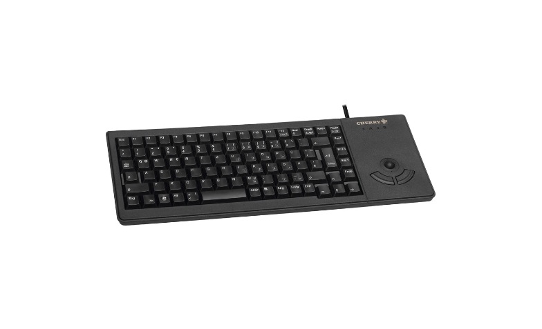 CHERRY ML 5400 XS Wired Keyboard - G84-5400LUMEU-2