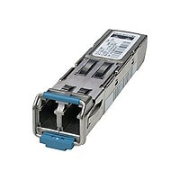 Cisco - module transmetteur SFP (mini-GBIC) - 1GbE
