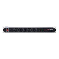CyberPower Rackbar Surge Protection CPS1215RMS - surge protector