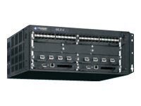 Brocade NetIron MLX-4 - router - desktop