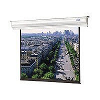 Da-Lite Contour Electrol Series Projection Screen - Wall or Ceiling Mounted Electric Screen - 159in Screen