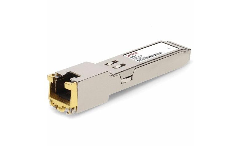 Proline Cisco® GLC-T Compatible TAA 10/100/1000Base-TX SFP