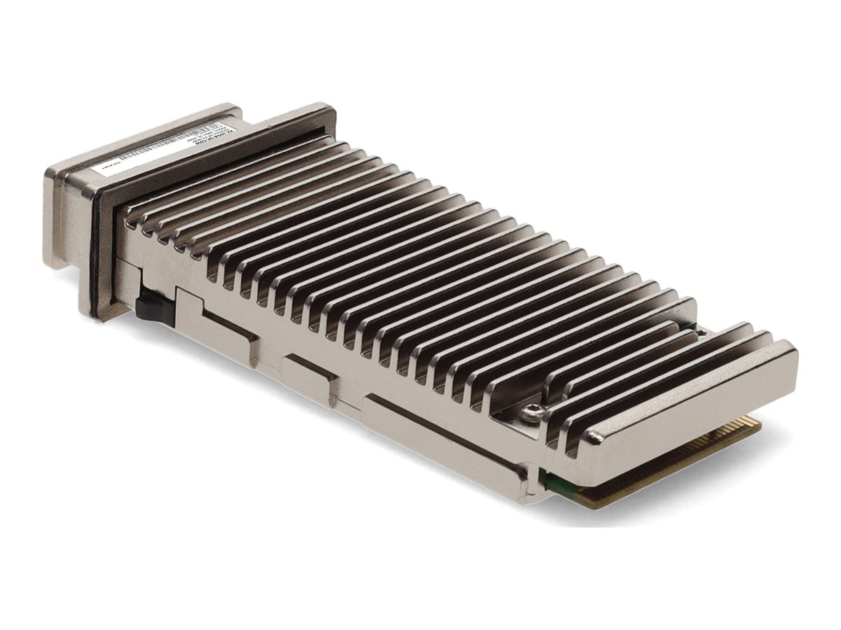 Proline Cisco X2-10GB-SR Compatible X2 TAA Compliant Transceiver - X2 trans