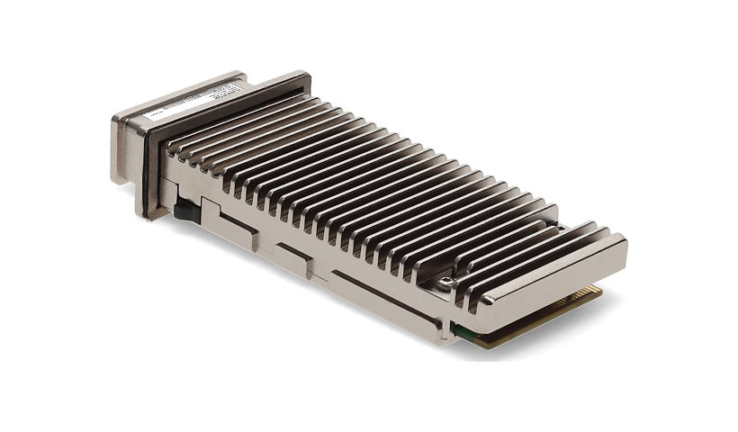 Proline Cisco X2-10GB-SR Compatible X2 TAA Compliant Transceiver - X2 transceiver module - 10 GigE