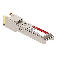 Proline Citrix SFP-TX Compatible SFP TAA Compliant Transceiver - SFP (mini-GBIC) transceiver module - GigE