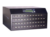 Kanguru USB Duplicator U2D-43 - USB drive duplicator