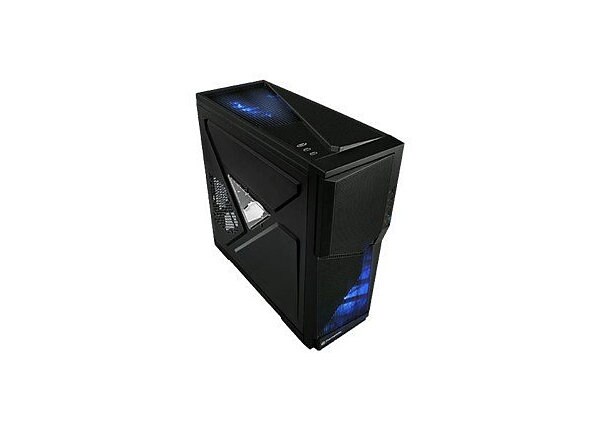 Thermaltake Armor a90 - mid tower - ATX