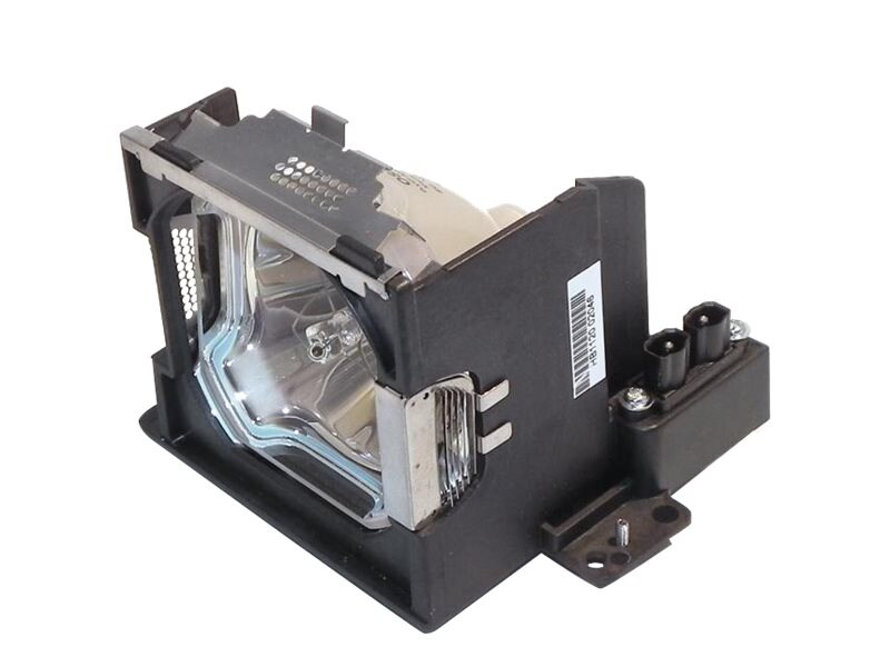 Compatible Projector Lamp Replaces Sanyo POA-LMP101, CHRISTIE 003-120188-01, EIKI 610 328 7362, EIKI 610-328-7362, EIKI