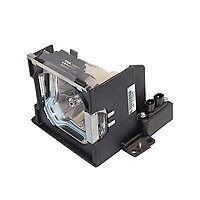 Compatible Projector Lamp Replaces Sanyo POA-LMP101, CHRISTIE 003-120188-01