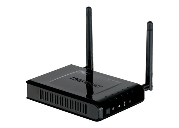 TRENDnet TEW 638PAP - wireless access point