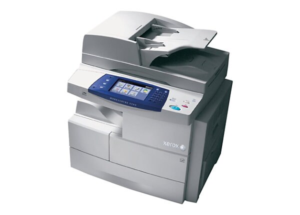 Xerox WorkCentre 4250XF - multifunction printer (B/W)