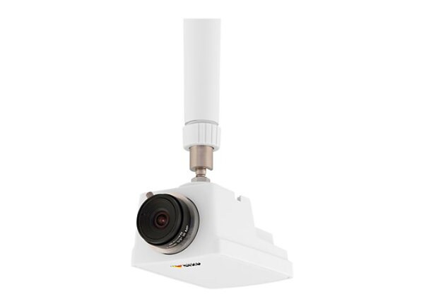 AXIS M1104 Surveillance Kit - network surveillance camera
