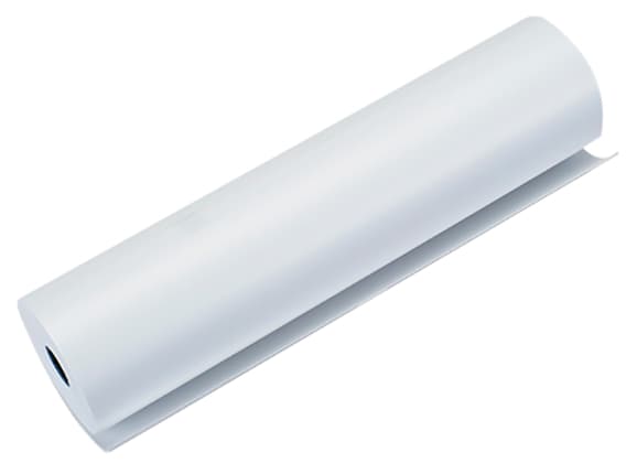Brother Standard - thermal paper - 600 sheet(s) - Letter