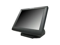 PioneerPOS StealthTouch-M5 Atom 1.6 GHz - 15" TFT
