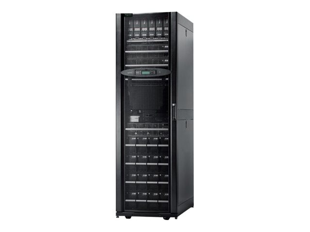 APC Symmetra PX All-In-One 48kW Scalable to 48kW - power array - 48 kW - 48000 VA