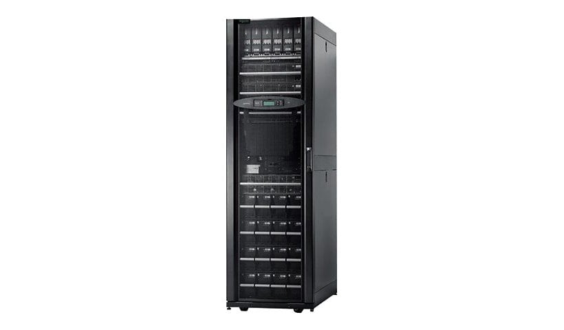 APC Symmetra PX All-In-One 48kW Scalable to 48kW