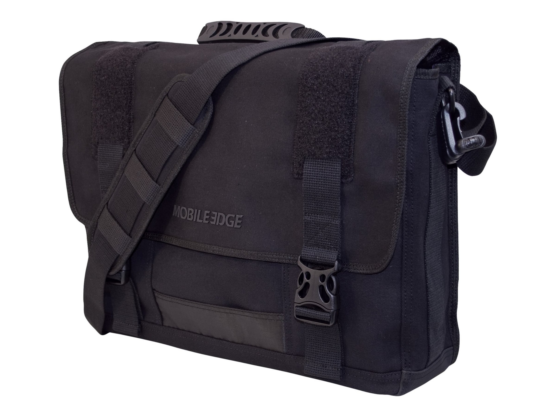 Mobile Edge The ECO 15.6" to 17.3" Messenger - notebook carrying case