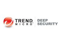 Trend Micro Deep Security Virtual CPU Socket Pack - maintenance (renewal)
