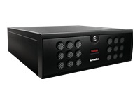 Toshiba Surveillix DVS Series DVS16-240-8T - standalone DVR - 16 channels