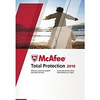 McAfee Total Protection for Compliance - Desktops - license + 1 Year Gold S