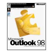 Microsoft Outlook 98