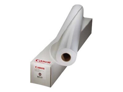 Canon Premium - plain paper - 2 roll(s) - Roll (42 in x 164 ft) - 80 g/m²