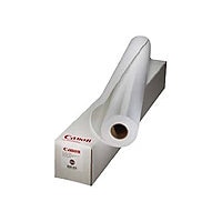 Canon Premium - plain paper - 2 roll(s) - Roll (42 in x 164 ft) - 80 g/m²