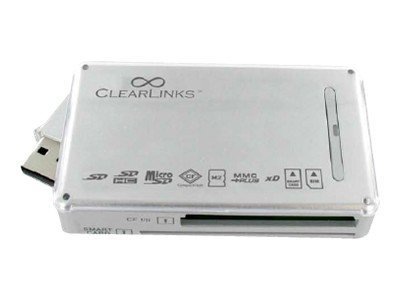 CP Technologies card reader - USB 2.0