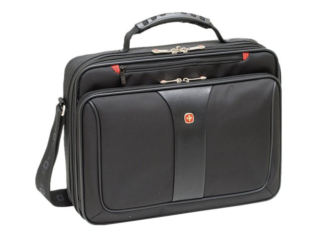 Wenger Swiss Gear LEGACY 15.6" Single Gusset Notebook Case