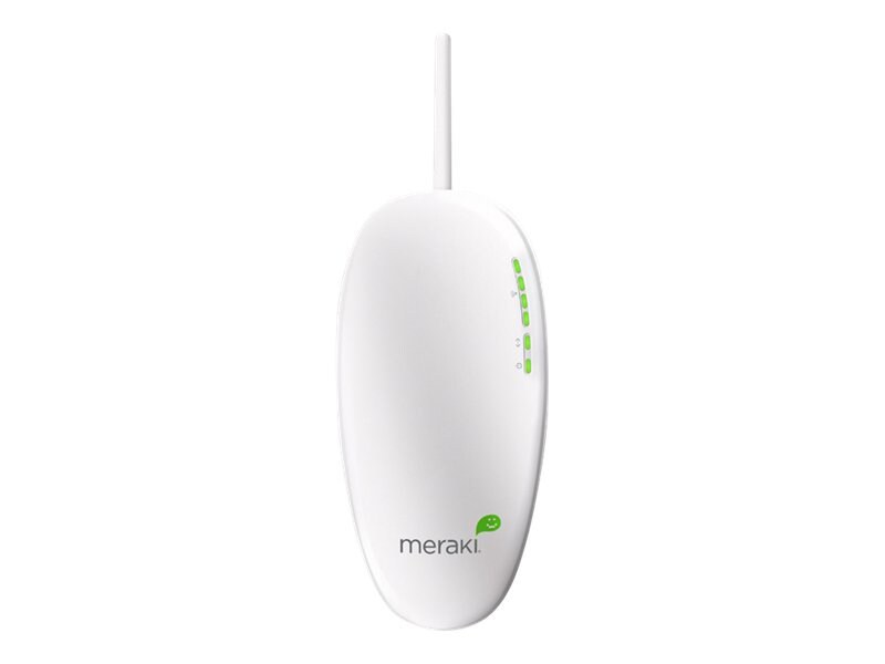 Cisco Meraki Outdoor Cloud Managed AP with Pro License - wireless access po