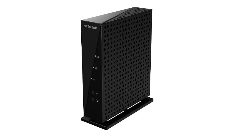 NETGEAR WNR2000 - wireless router - 802.11b/g/n (draft 2.0) - desktop